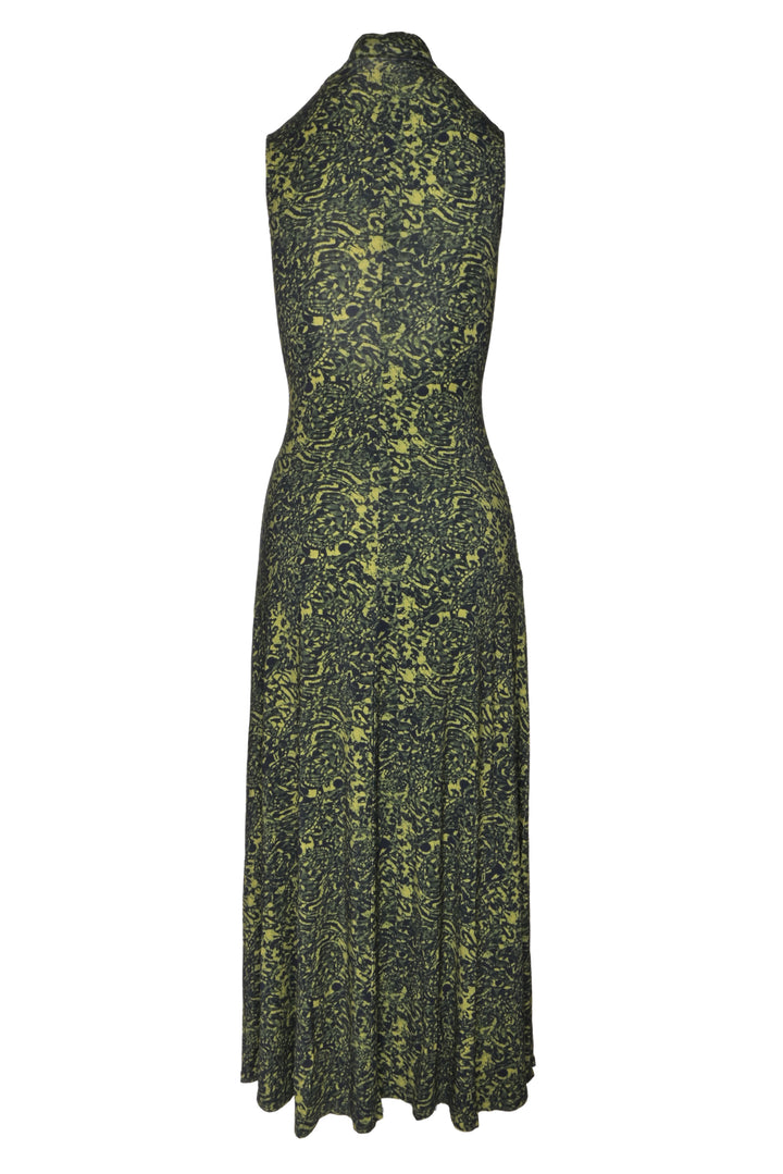 Proenza Schouler White Label Size XS Pattern Maxi Dress