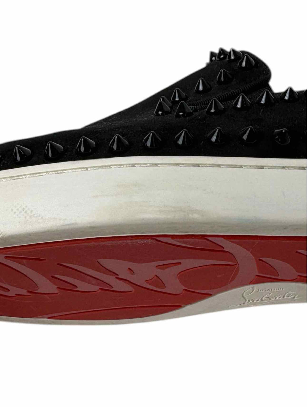 Louboutin Size 39 Sneaker