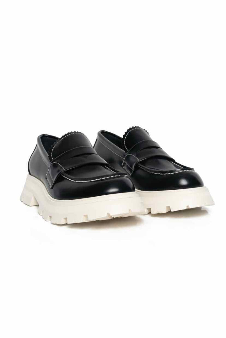 Alexander Mcqueen Size 37 Loafers