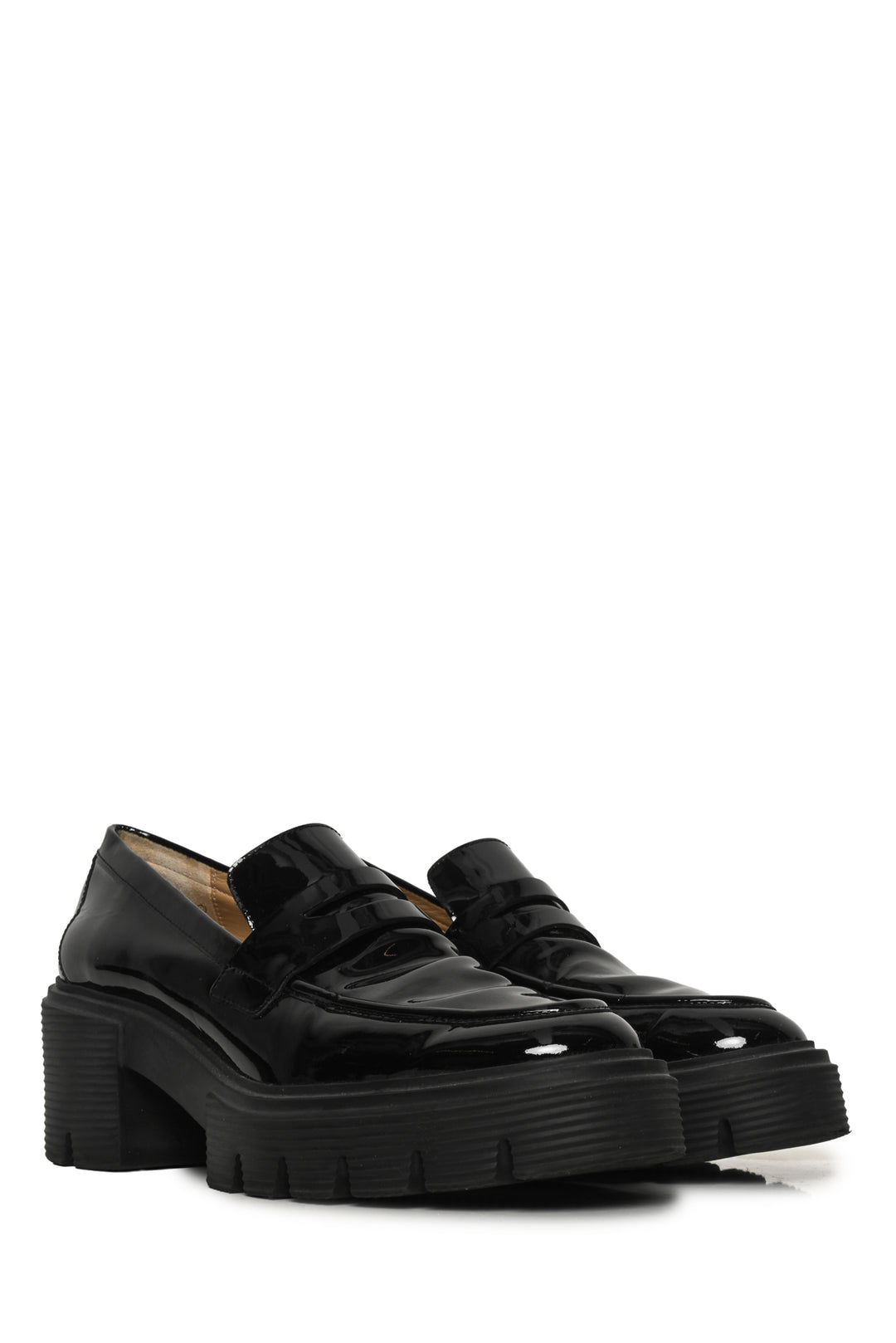 Stuart Weitzman Size 7.5 Sleek Loafers