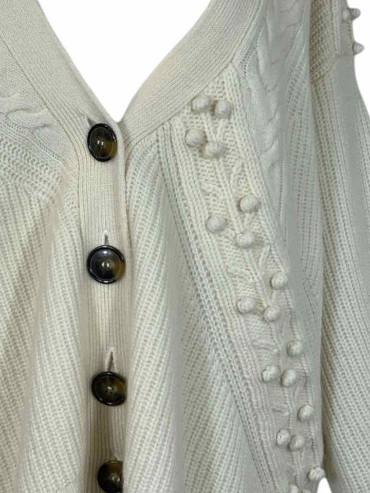 LouLou Size OS Cardigan