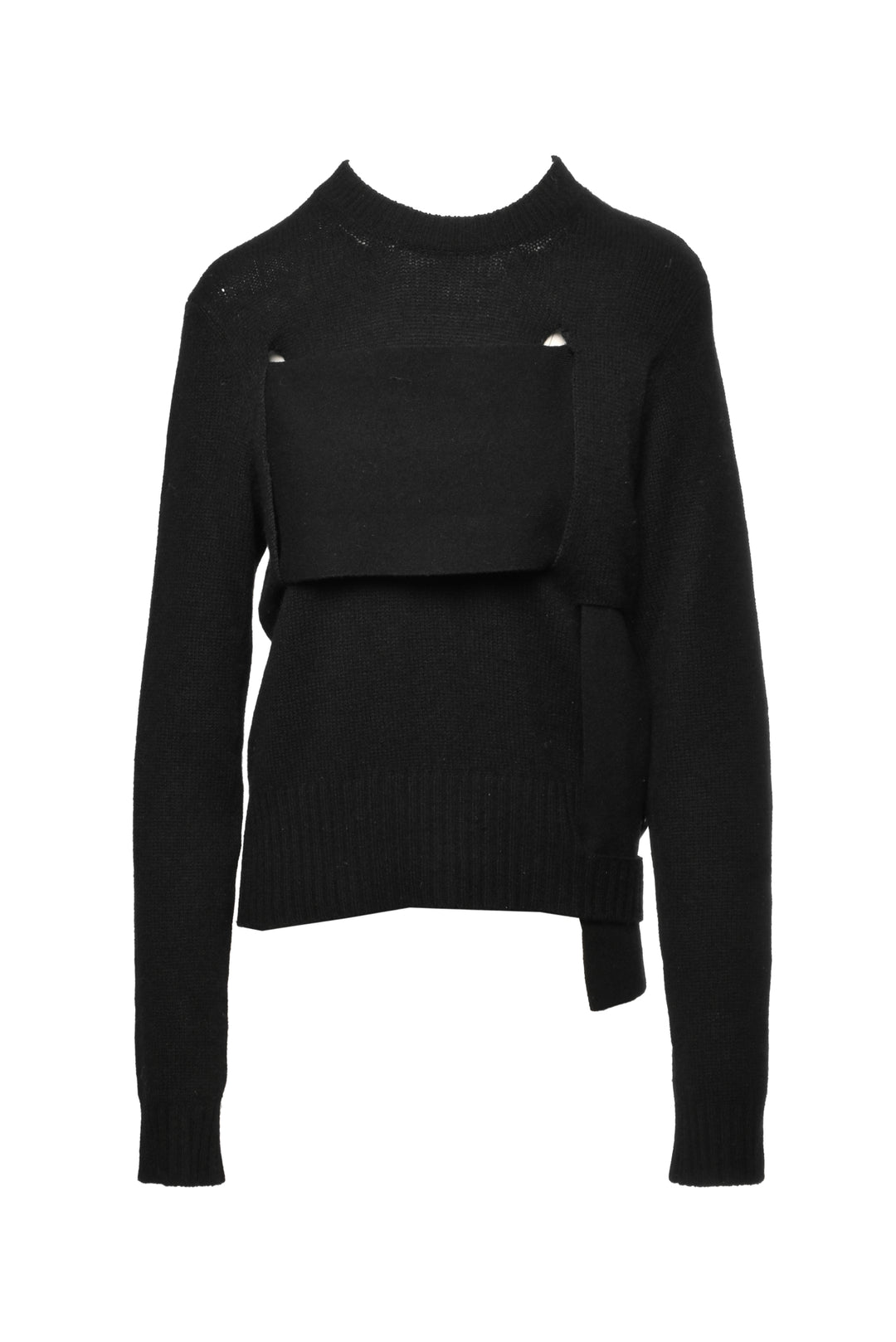 Bottega Veneta Size 42 Cashmere Sweater
