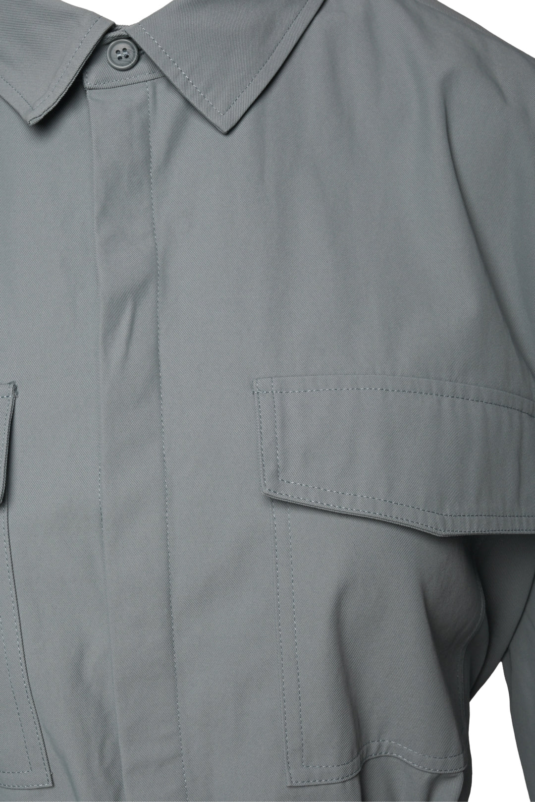 St. Agni Size XL Utility Shirt Jacket