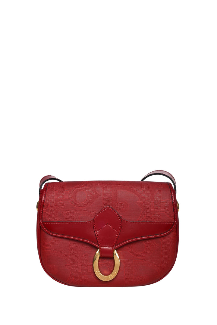 Dior Vintage Flap Crossbody