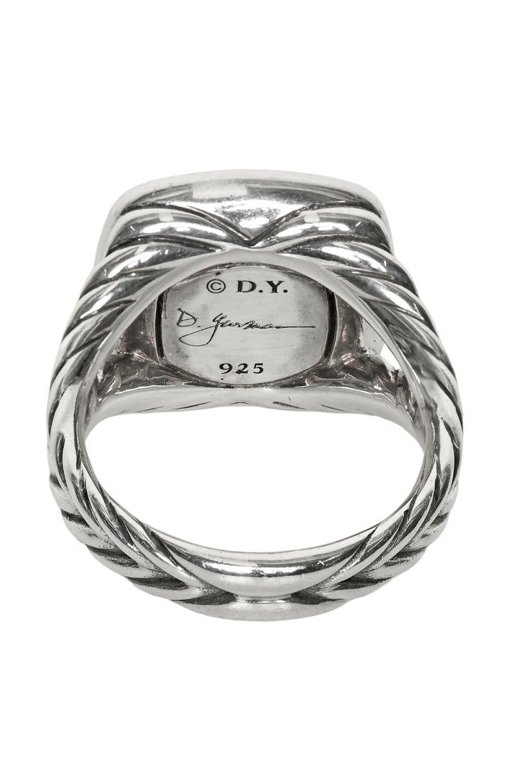 David Yurman Size 6 Ring