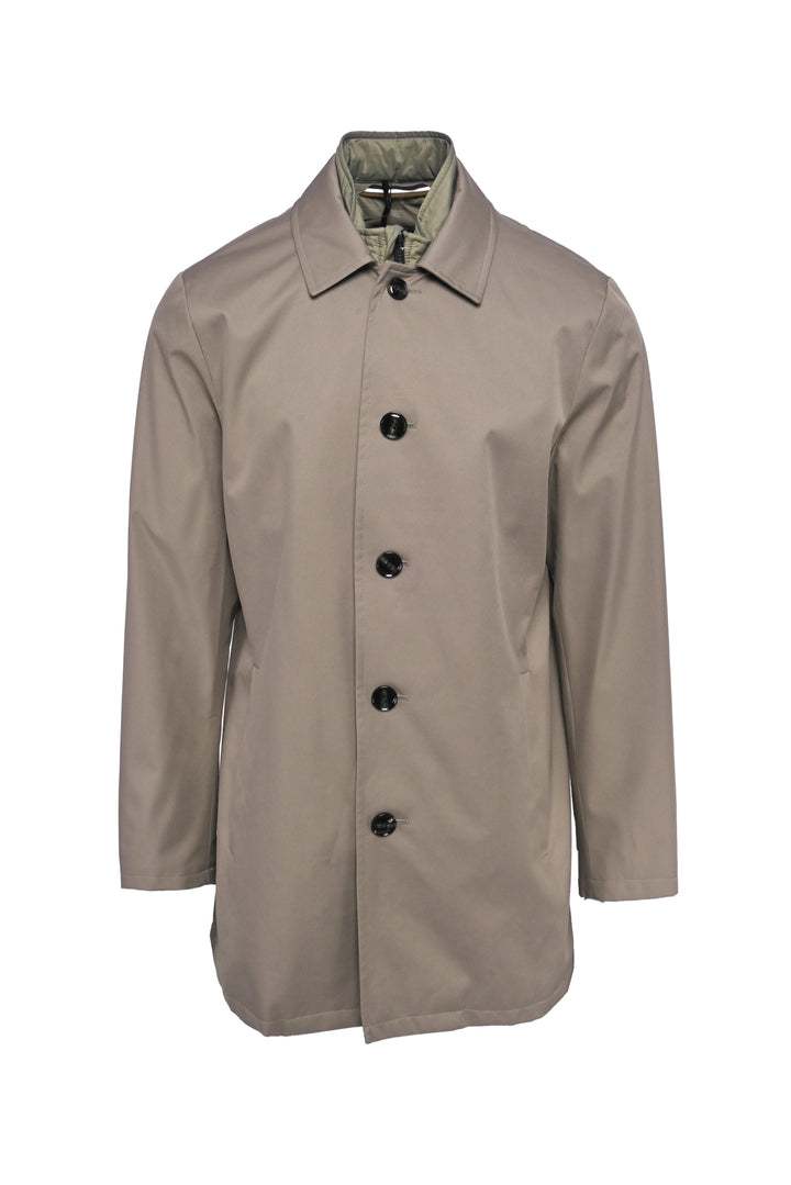 Bugatti Size 50 Men's Coat