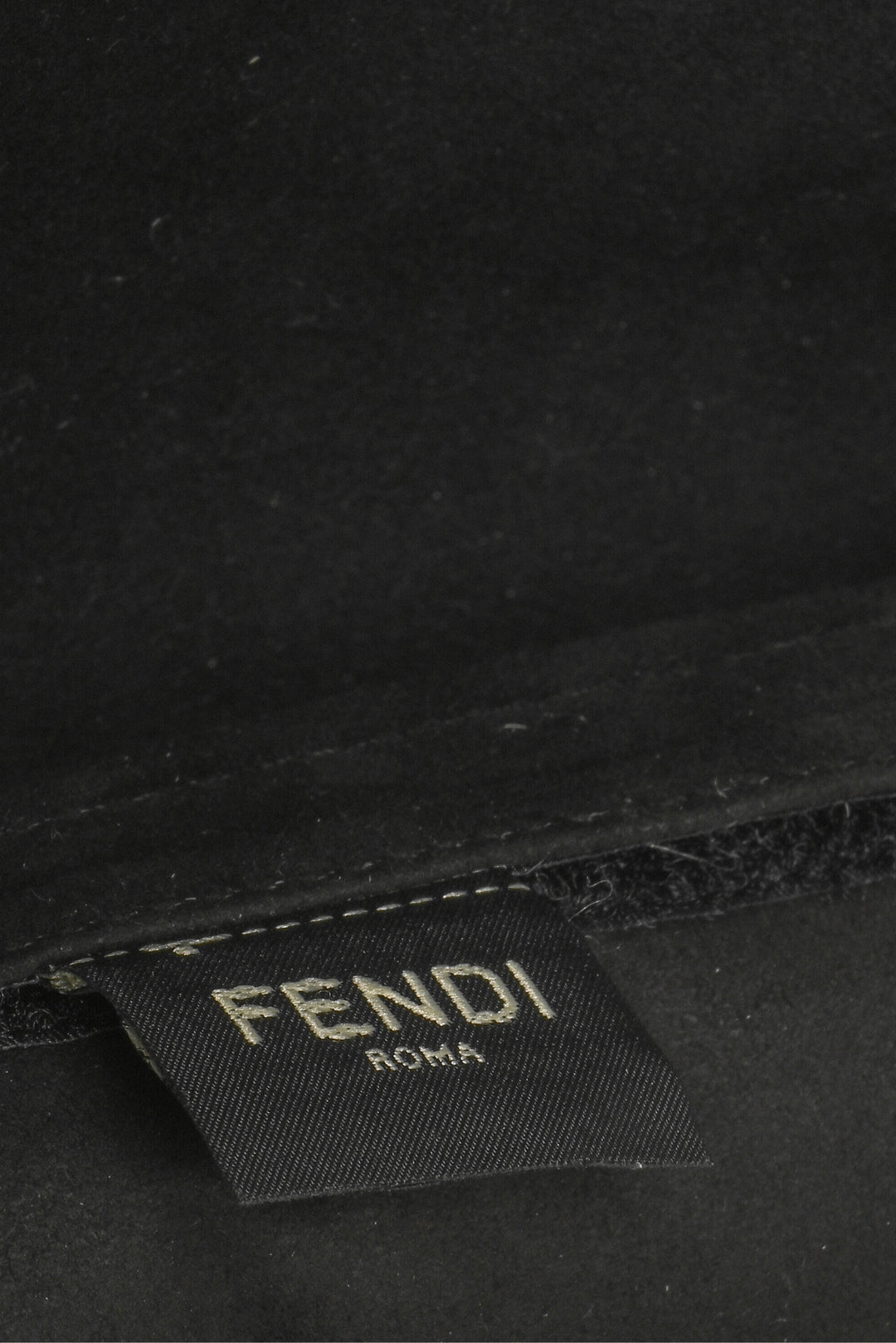 Fendi Watch Case