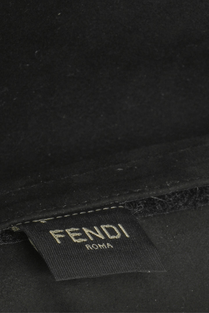 Fendi Watch Case