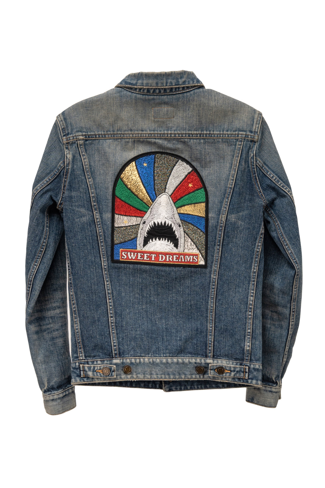 Saint Laurent Size XS Men's Jacket