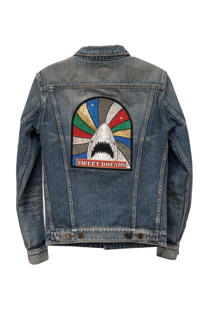 Saint Laurent Size XS Men's Jacket
