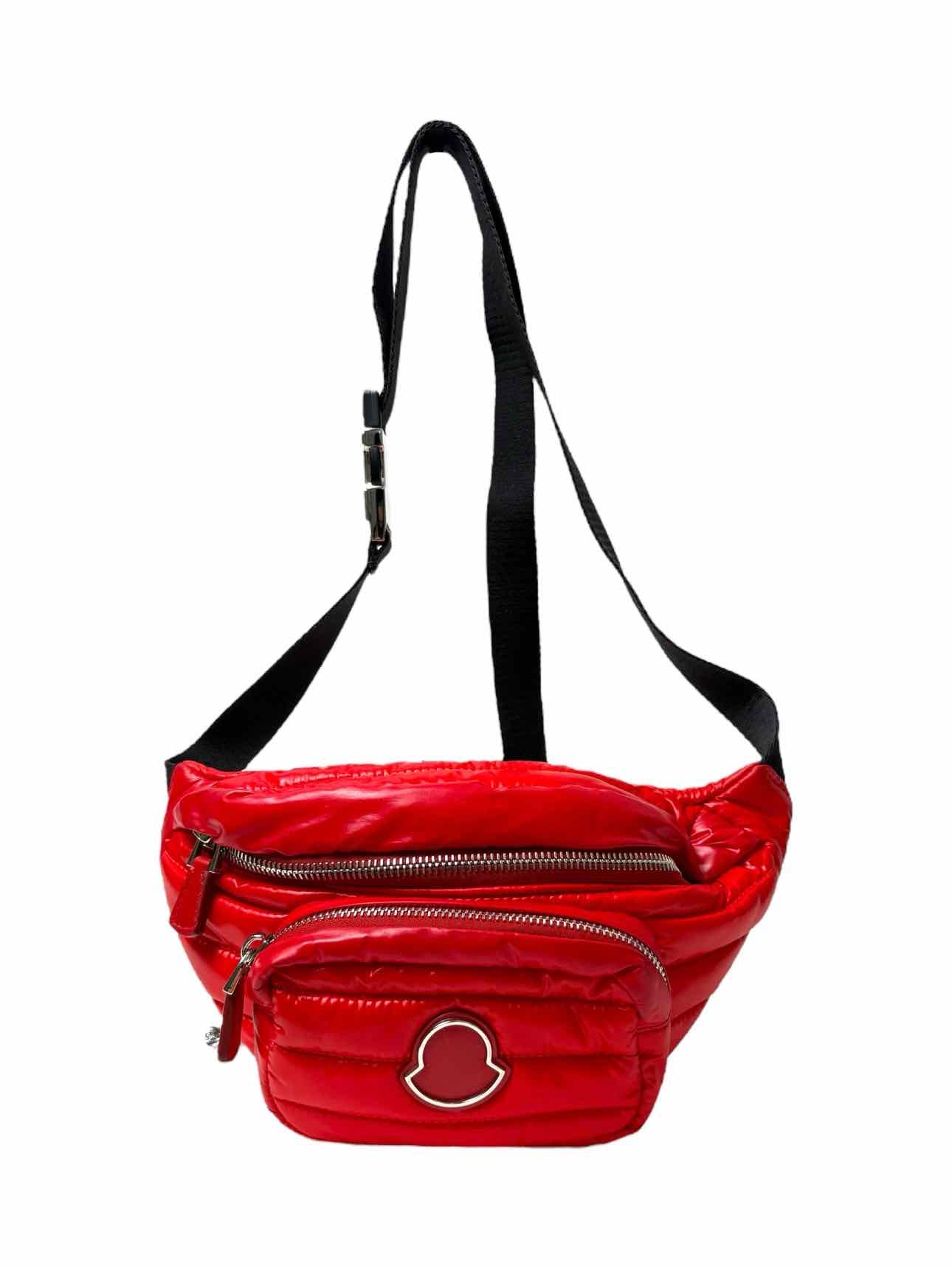 Moncler Belt Bag - Luxury Used Designer Belt Bag - Turnabout