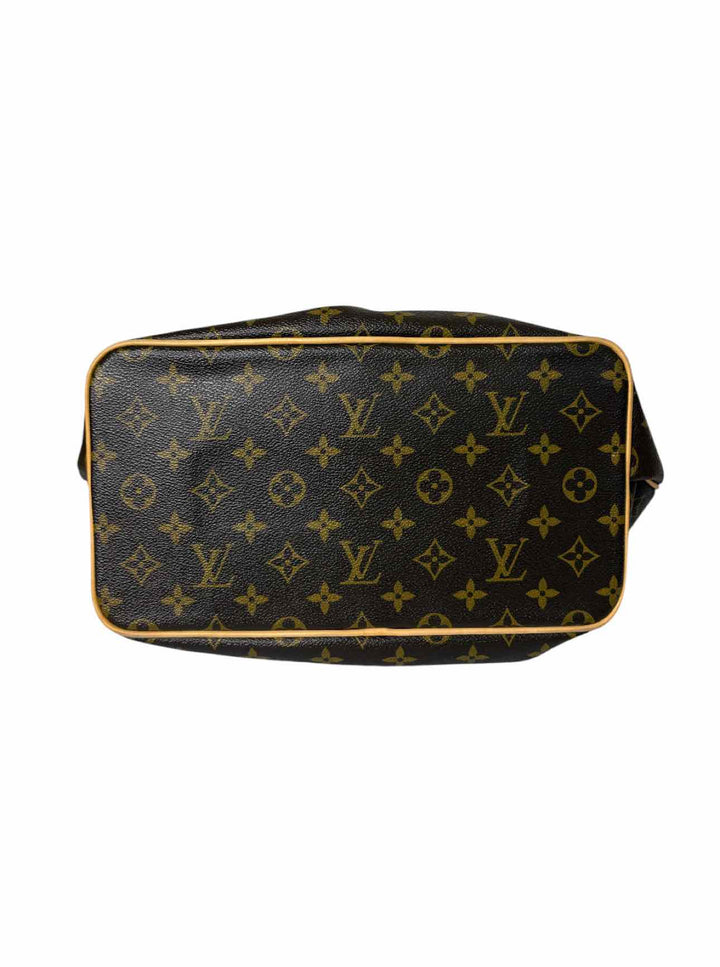 Louis Vuitton Palermo PM Purse