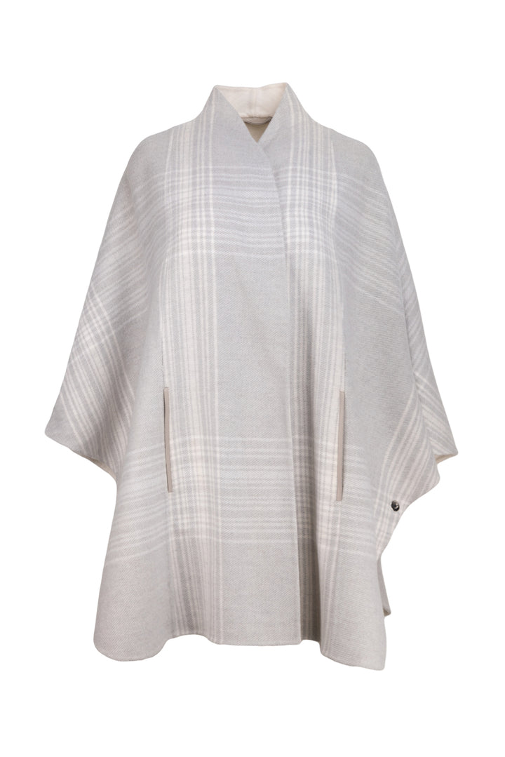 Loro Piana Size OS The Liv Cape