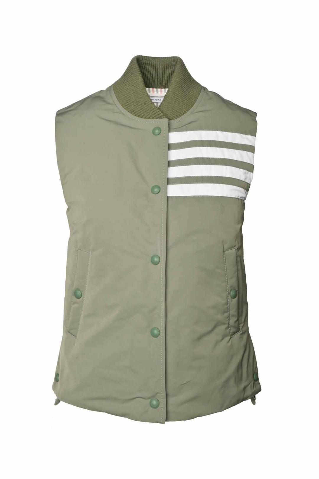 Thom Browne Size 36 Vest