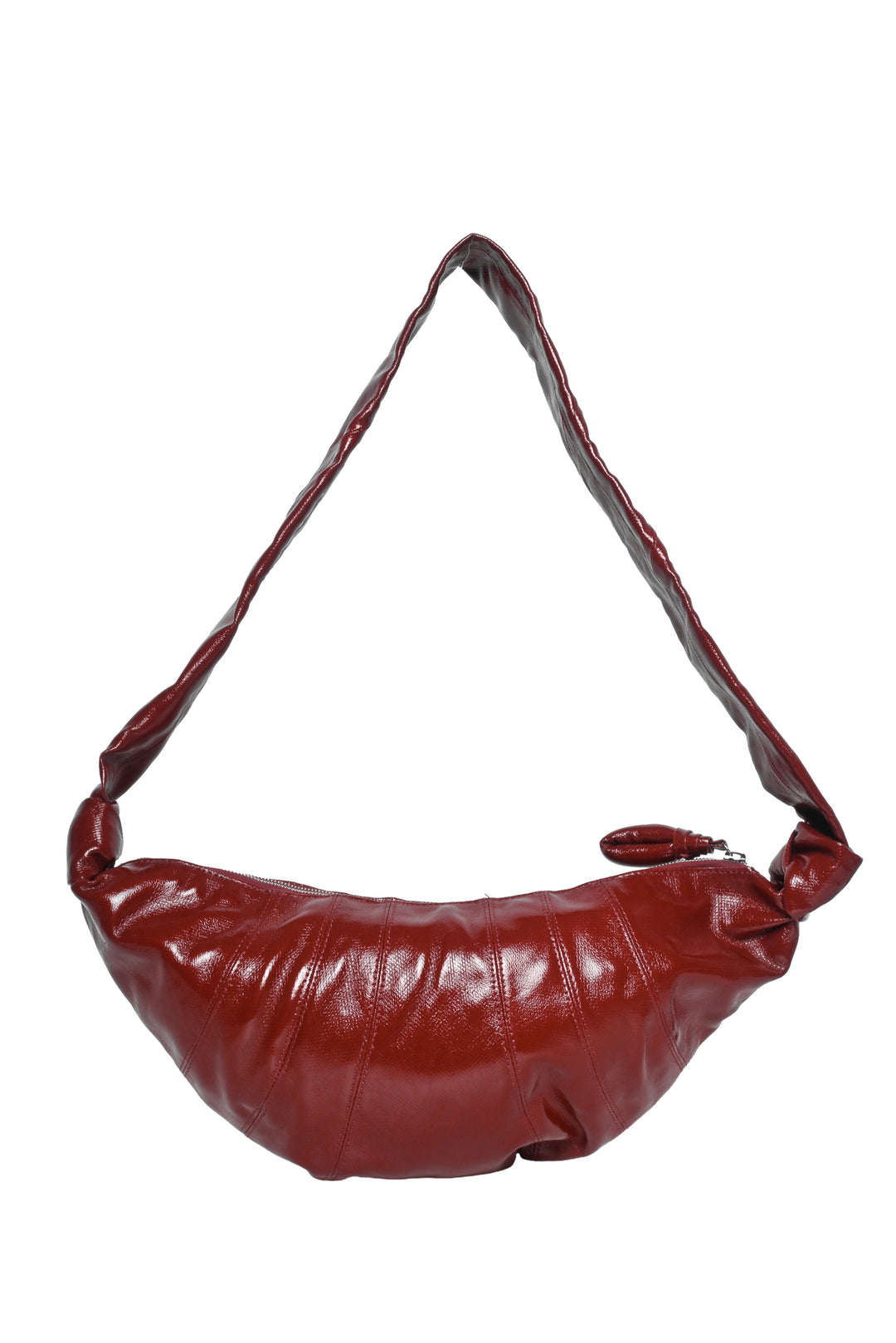 Lemaire Medium Croissant Shoulder Bag