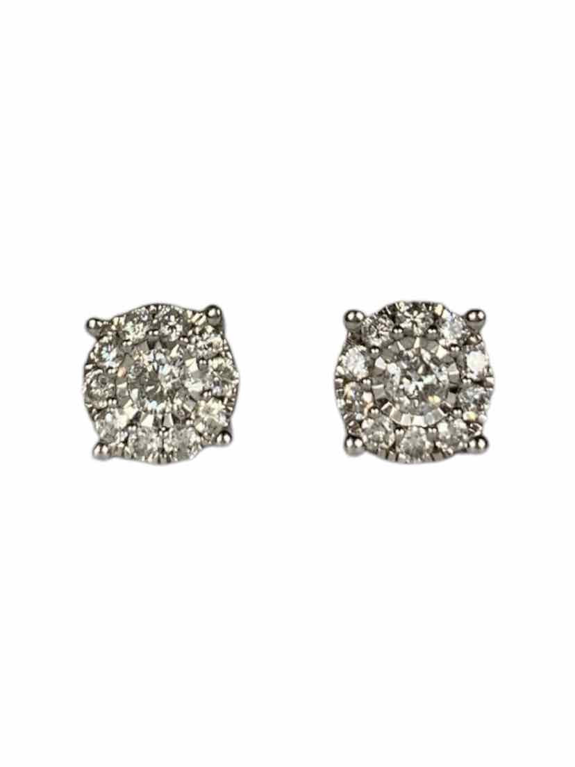 Effy Diamond Earrings