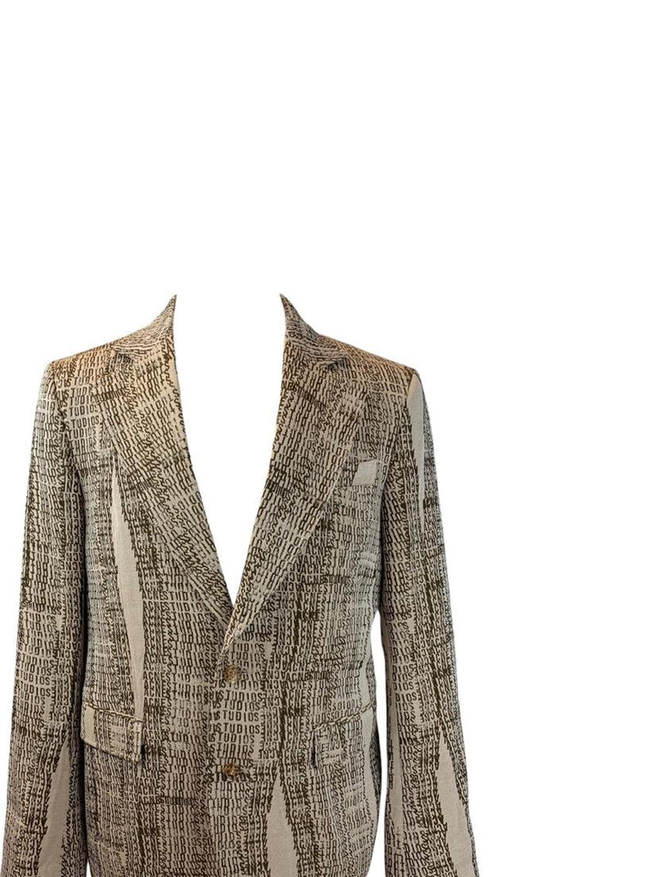 Acne Studios Size 42 Men's Blazer