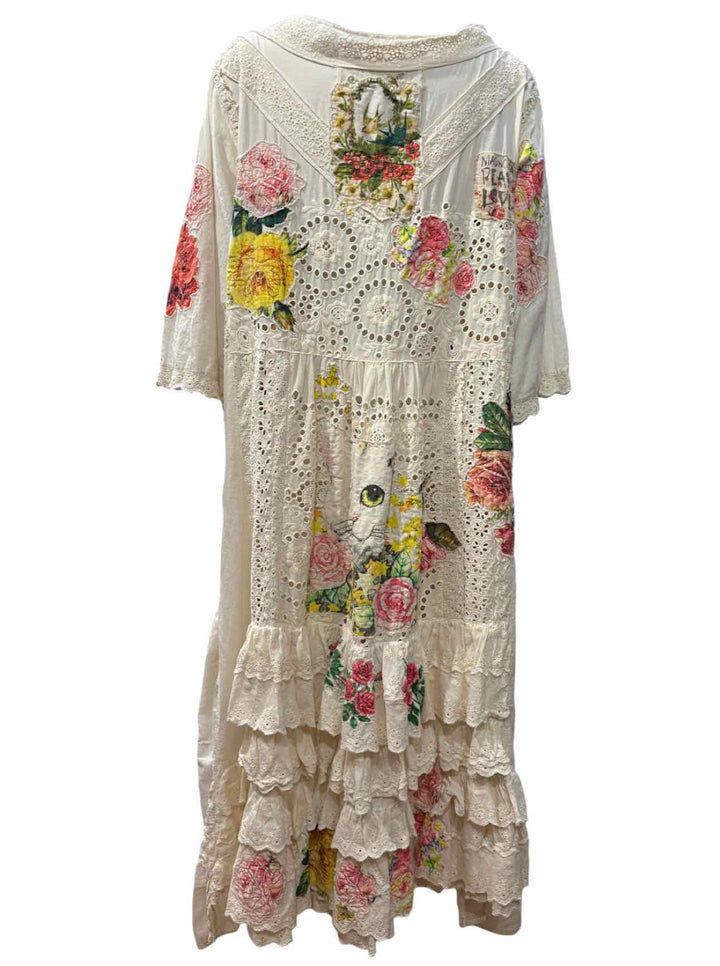 Magnolia Pearl Mattie Belle Size OS Dress