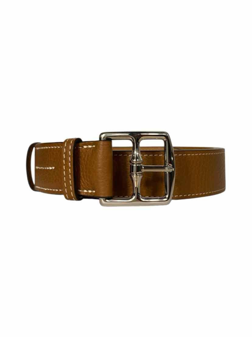 Hermes Size S Men's Belt