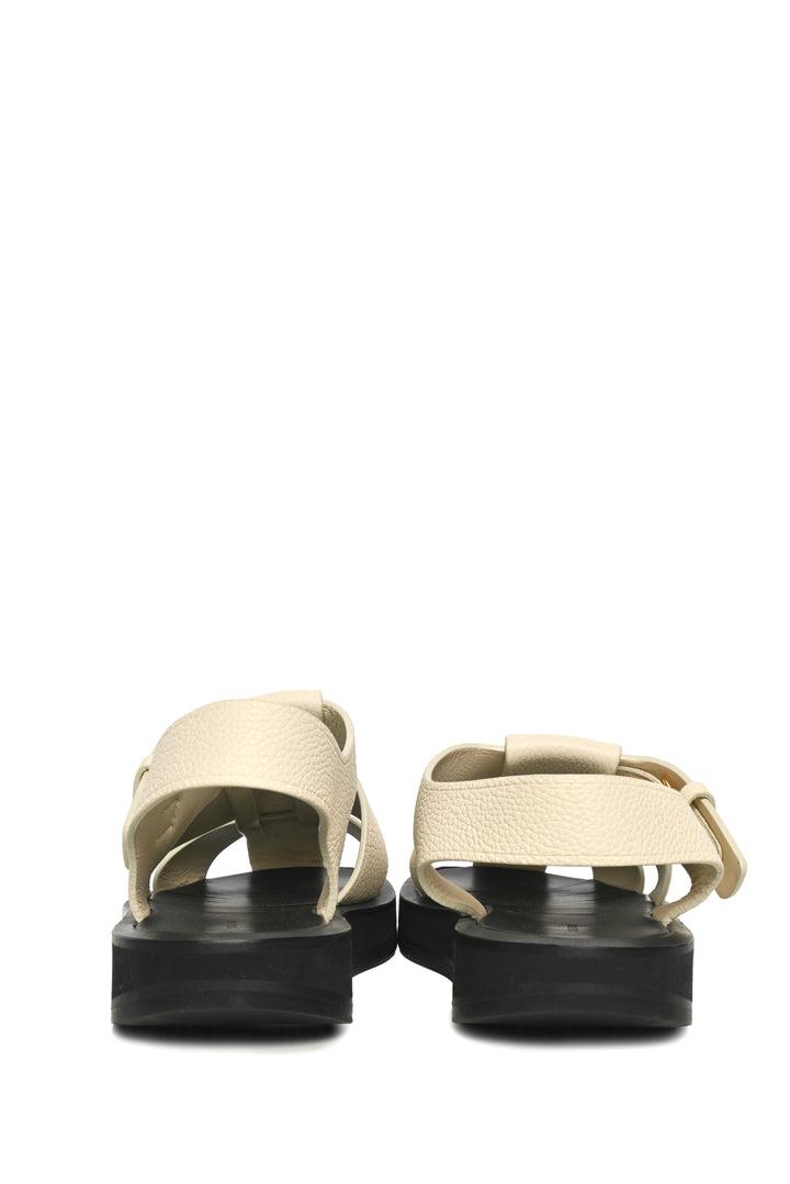 The Row Size 37 Fisherman Sandals
