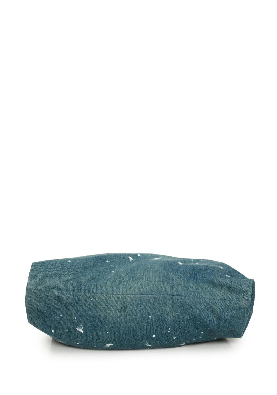 Maison Martin Margiela MM6 Painted Denim Tote