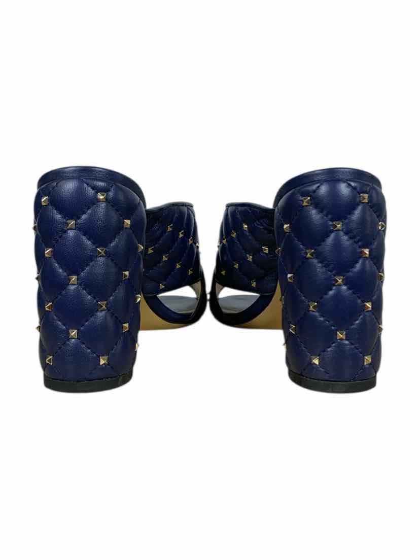 Valentino Size 39 Sandals