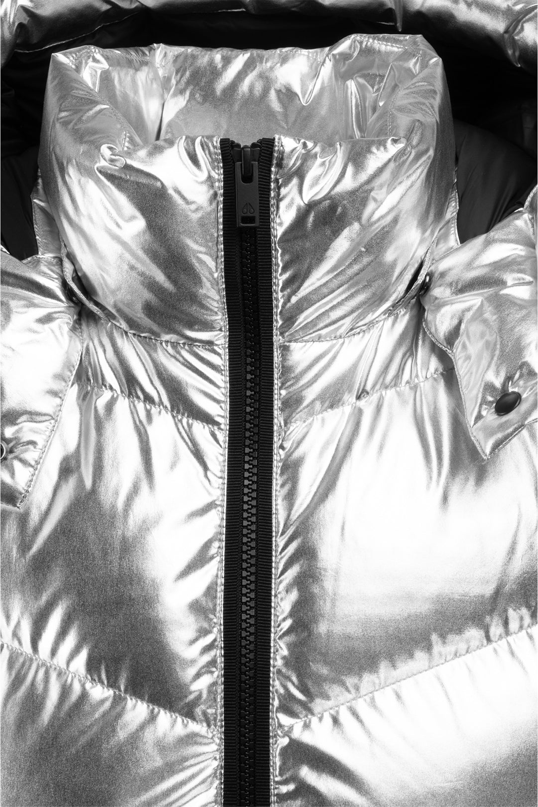 Moose Knuckles Size L Vest