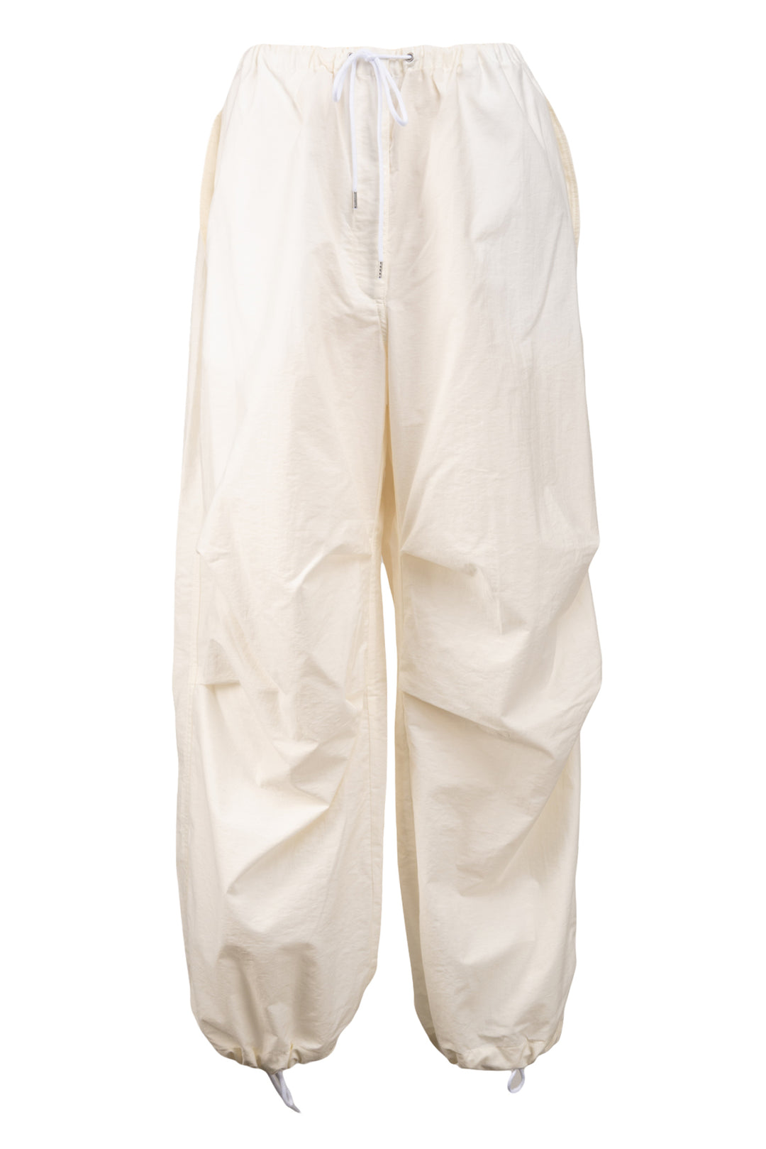 Acne Studios Size 40 Parla Relaxed-Fit Trousers