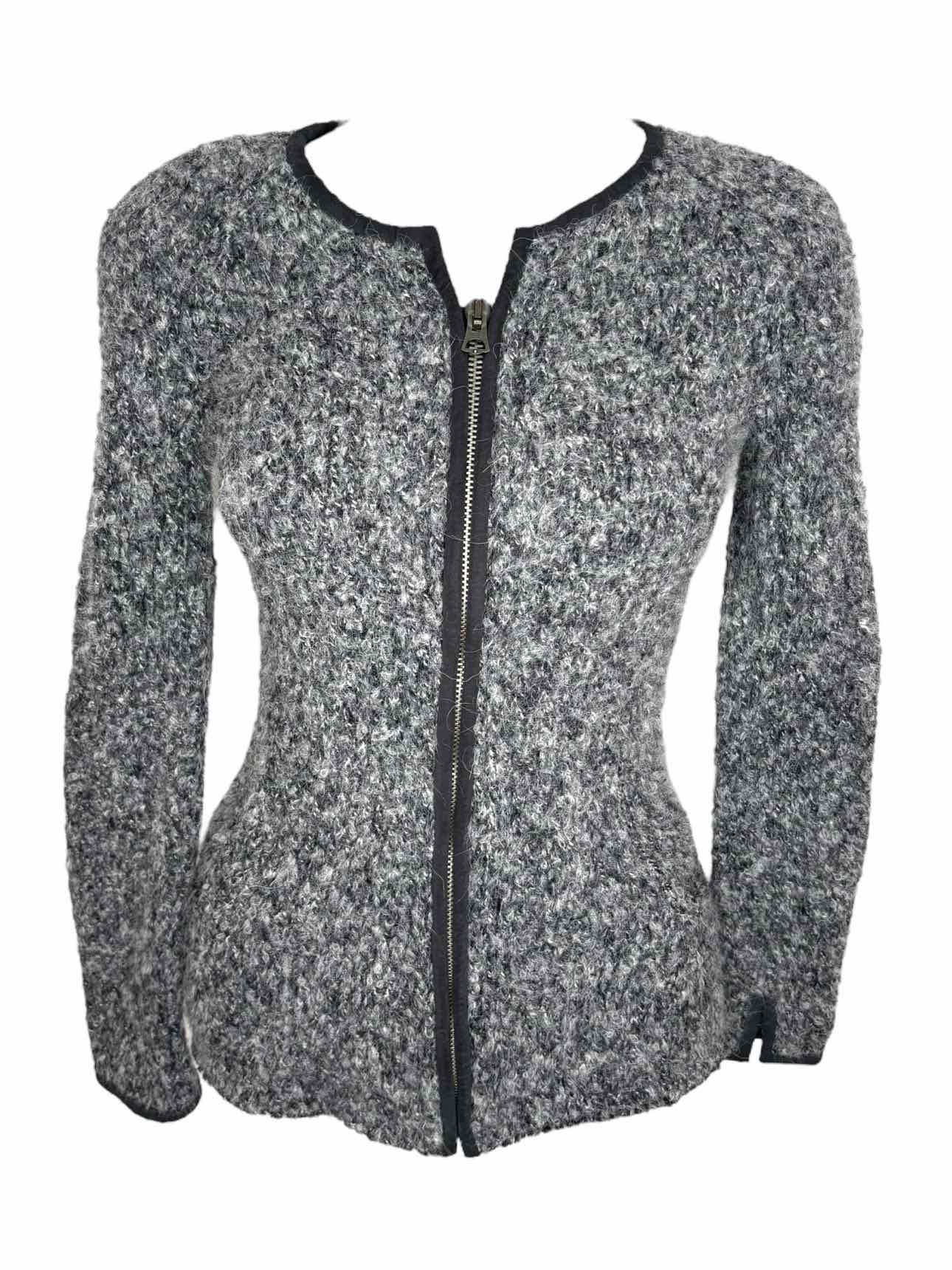 Isabel Marant Etoile Size 40 Cardigan - Luxury Used Designer Isabel Marant Etoile Size 40 Cardigan - Luxury Used Designer
