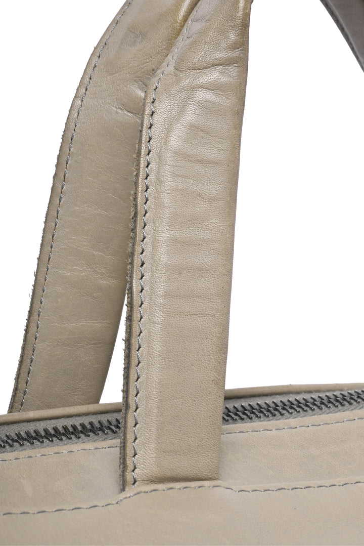 Isaac Reina Top Handle Bag