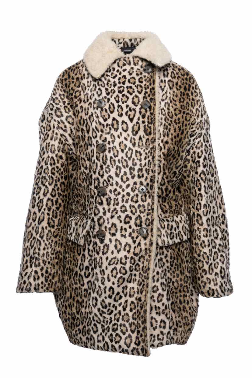 R13 Size XS Coat