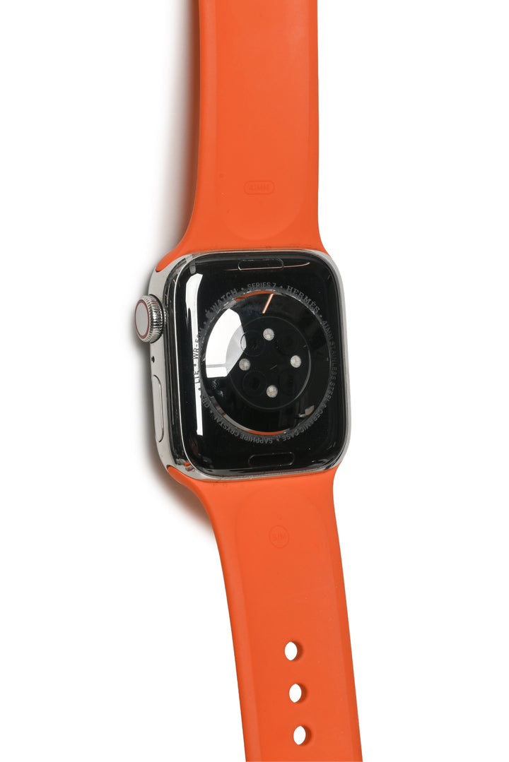 Hermes Hermes Series 7 Apple Watch