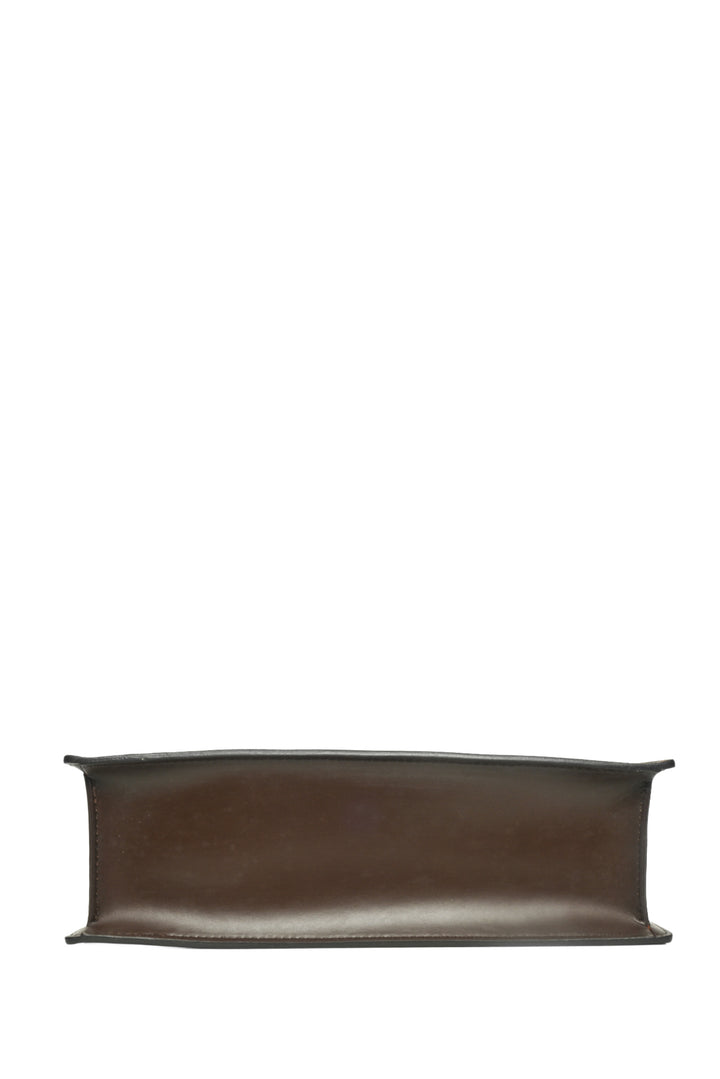 Louis Vuitton Vintage 2001 Sac Plat Square Tote