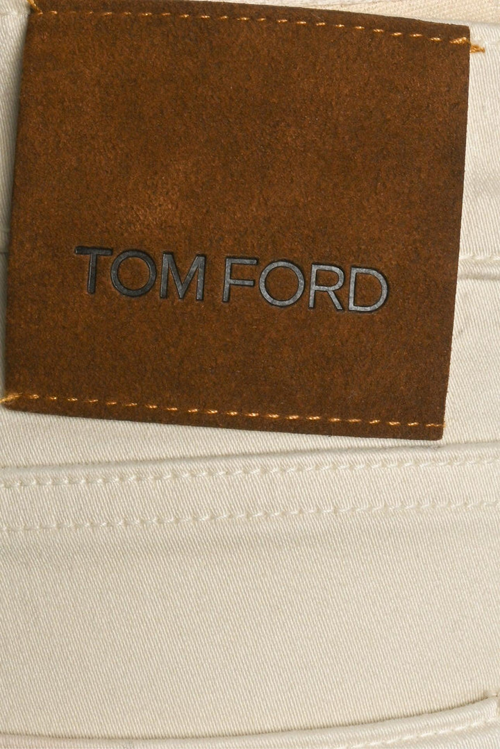 Tom Ford Size 34 Men's Slim Jeans