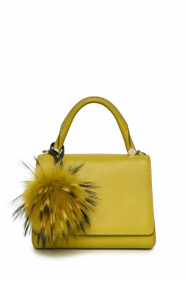 Max Mara Ottelia J Satchel