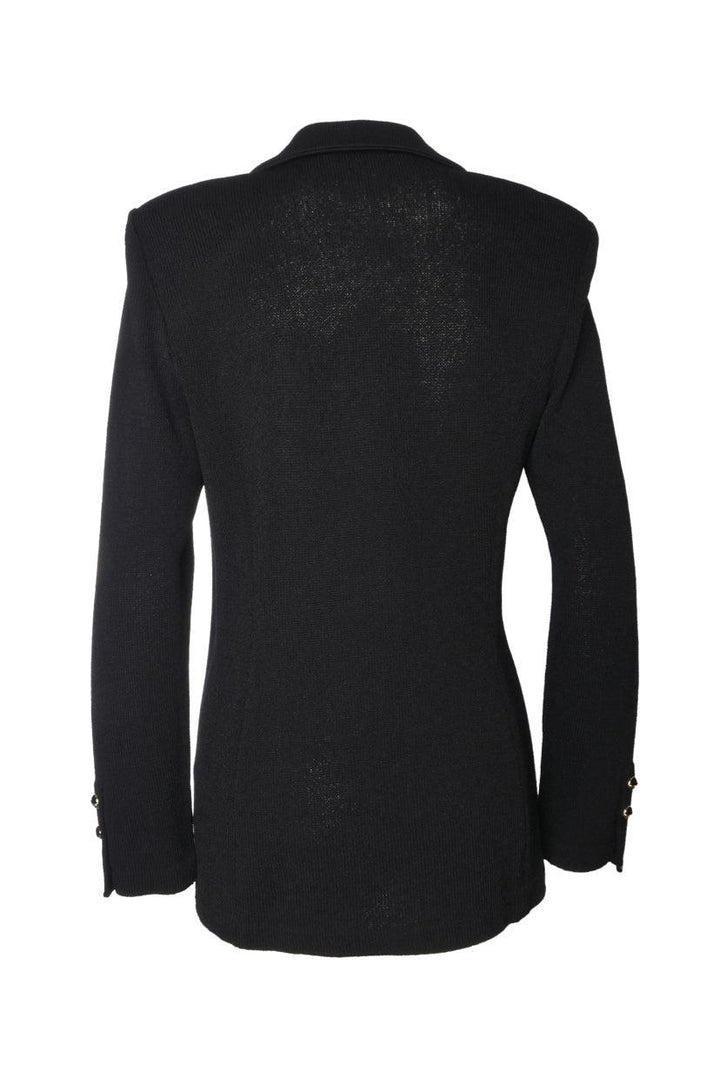 St John Collection Size 10 Knit Blazer