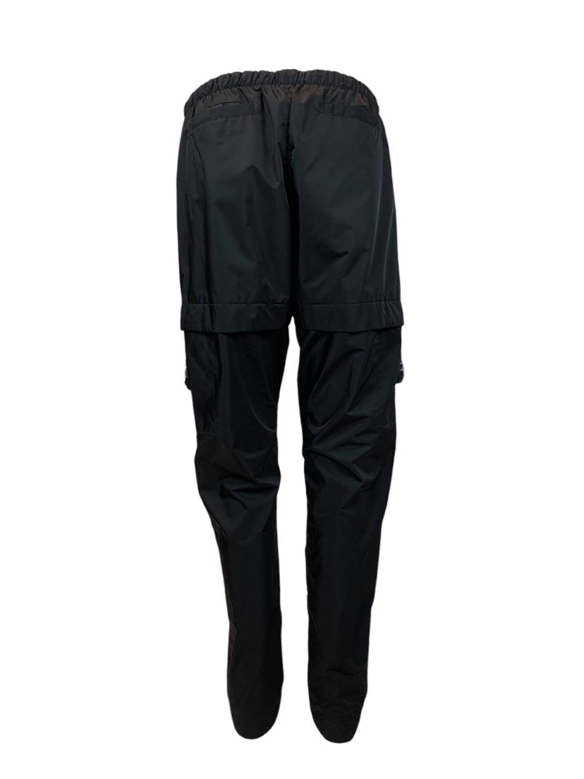 Givenchy Size 32 Men's 4G Buckle Cargo Pants