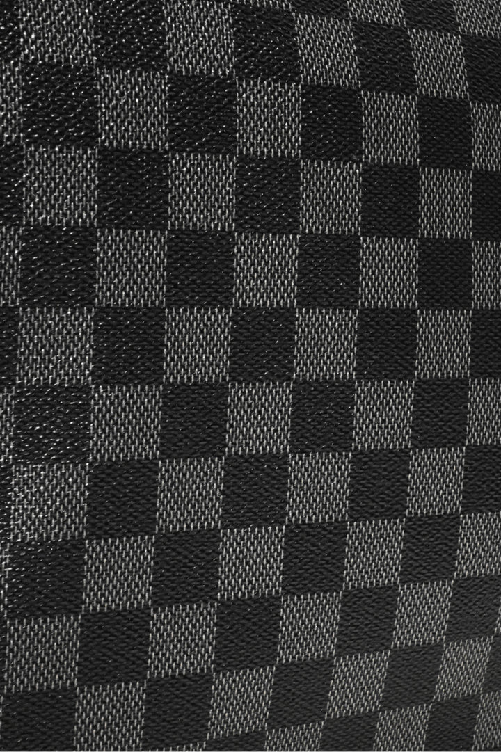 Louis Vuitton 2008 Daniel MM Messenger Bag