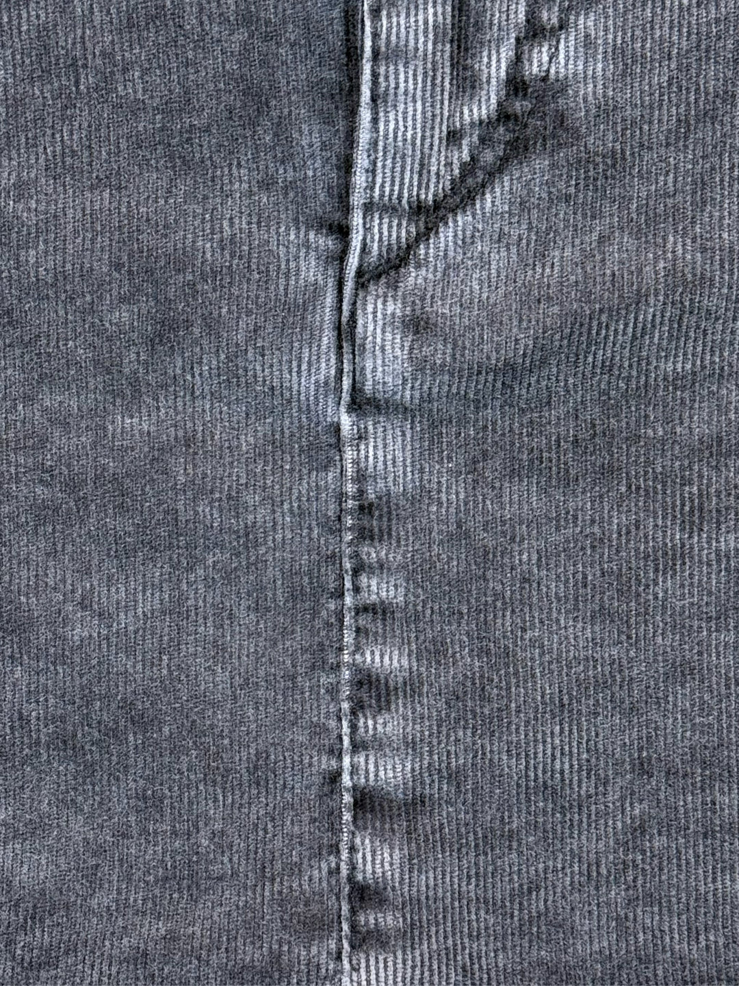 Isabel Marant Etoile Size XS Rania Corduroy Mini Skirt