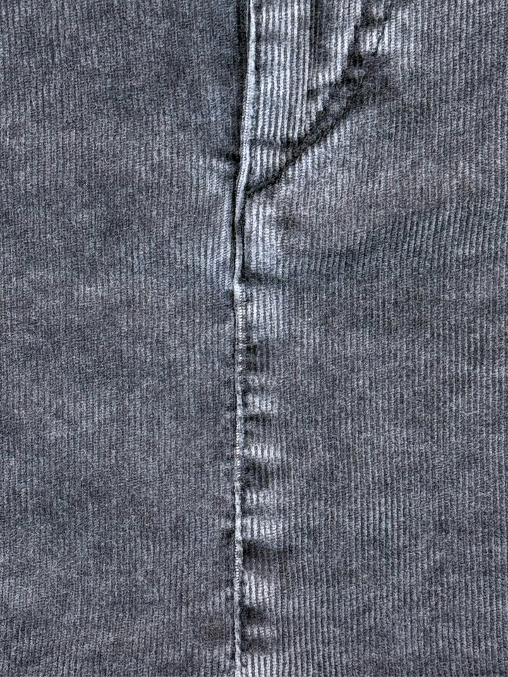 Isabel Marant Etoile Size XS Rania Corduroy Mini Skirt