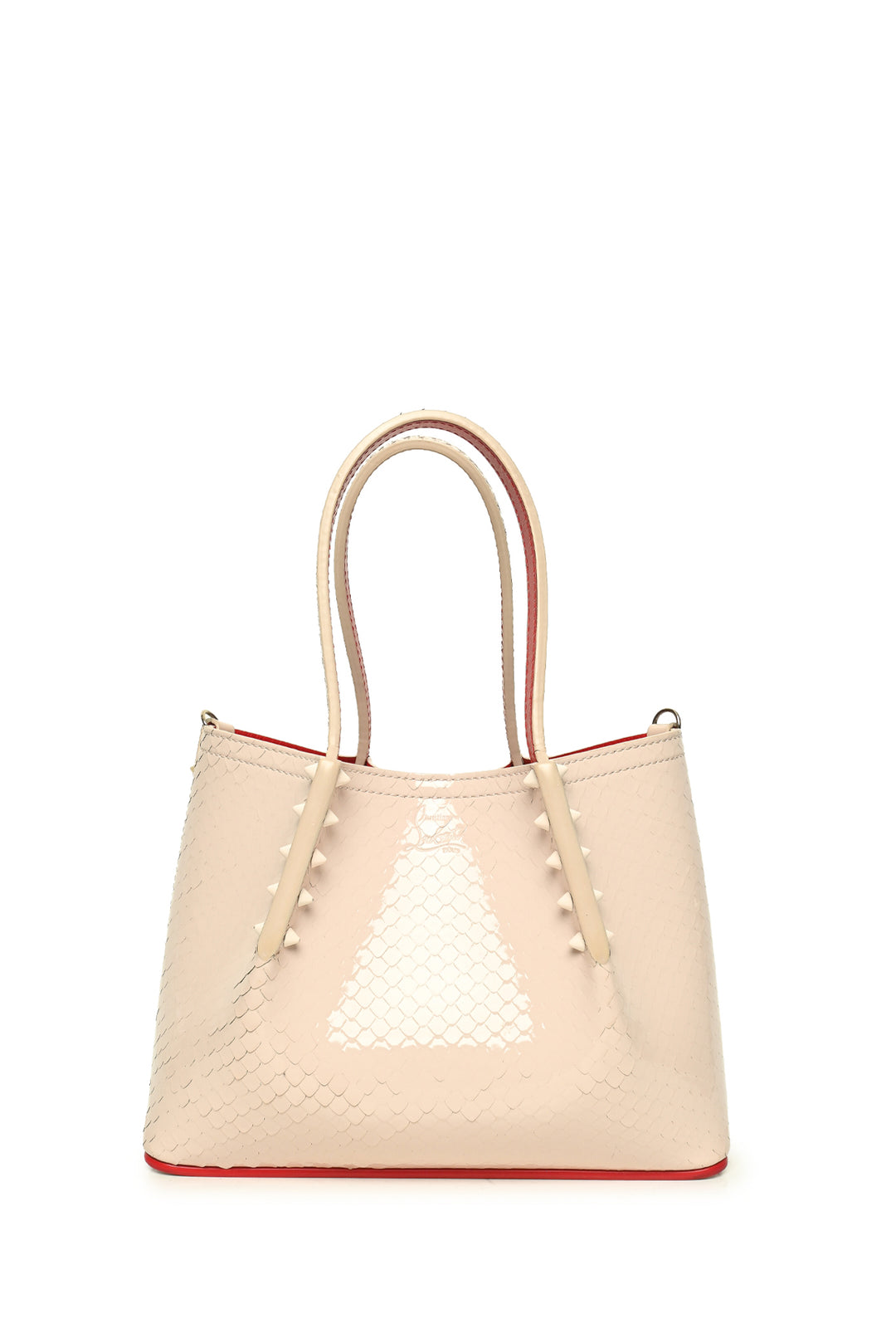 Christian Louboutin Cabarock Mini Tote