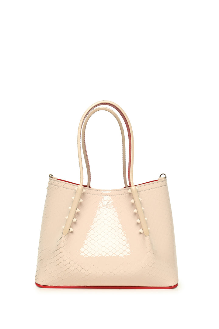 Christian Louboutin Cabarock Mini Tote
