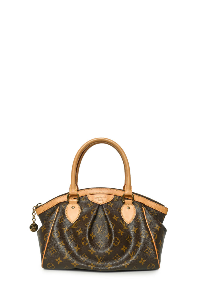 Louis Vuitton 2010 Monogram Tivoli PM