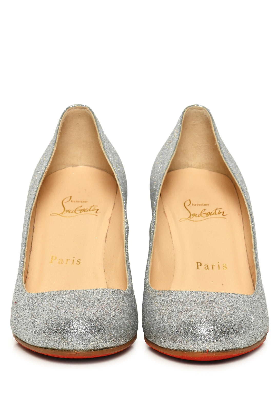 Christian Louboutin Size 36 Pumps