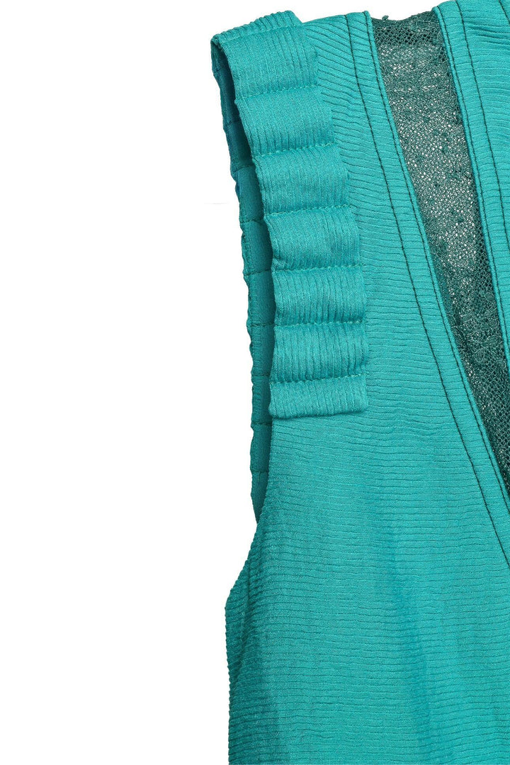 Sandro Size 36 Enrika Mini Dress