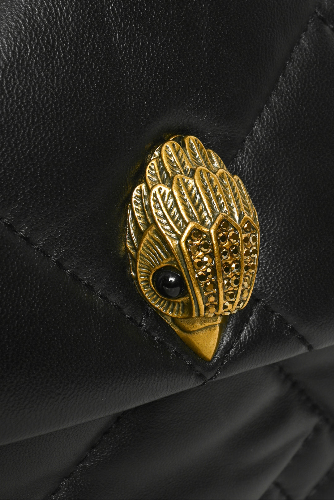 Kurt Geiger XXL Kensington Shoulder Bag