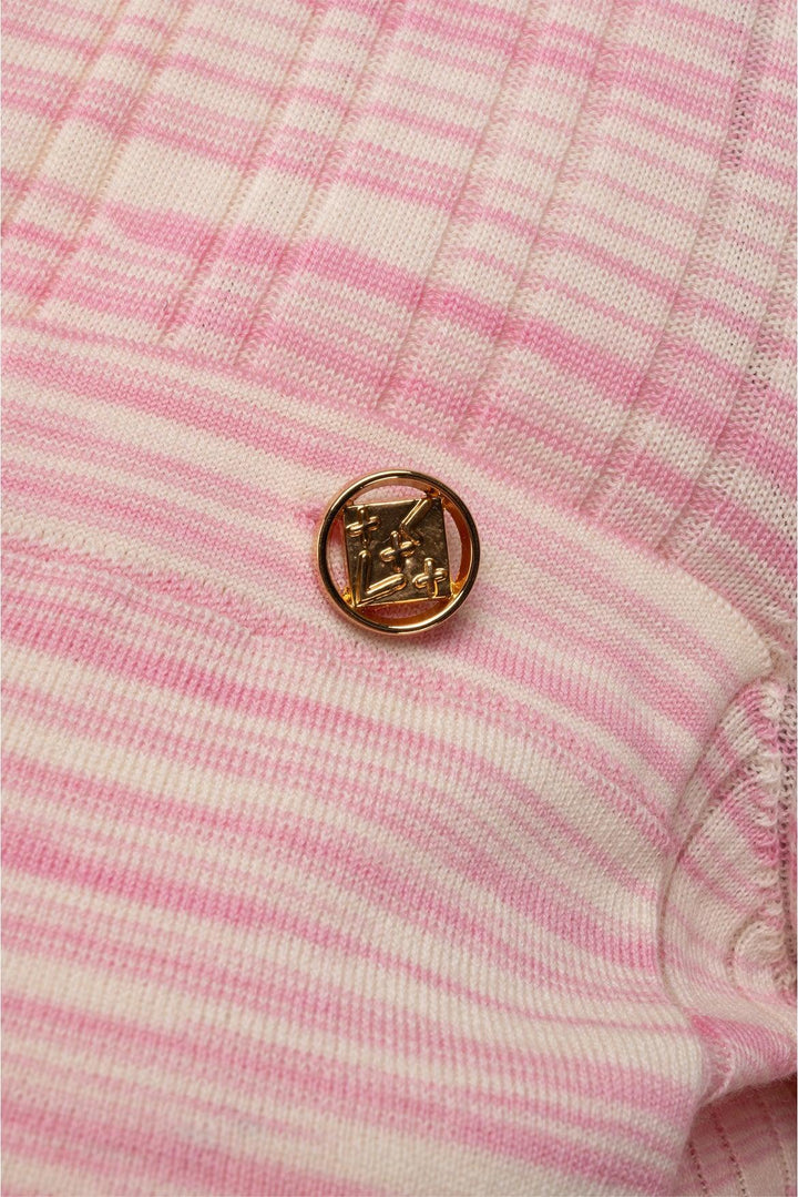 Louis Vuitton Size XS 2020 Knitted Polo Tops