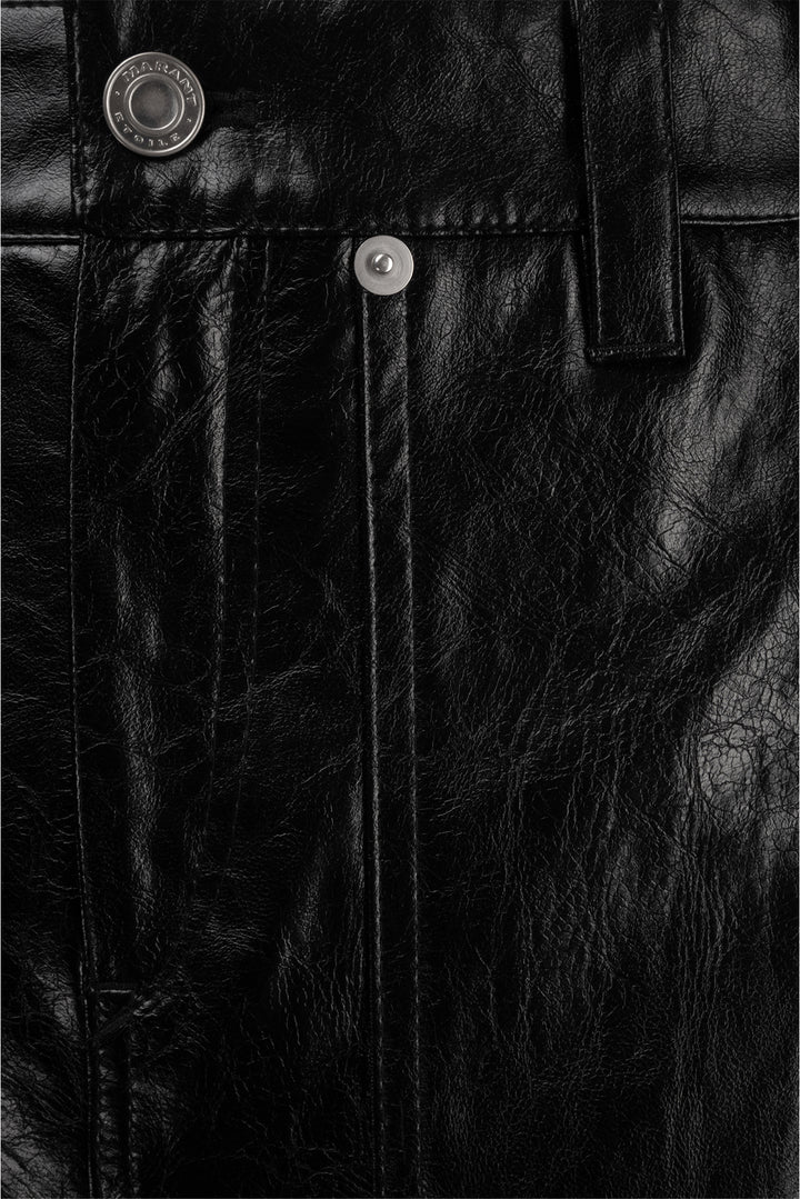 Isabel Marant Etoile Size 6 Anais Skirt