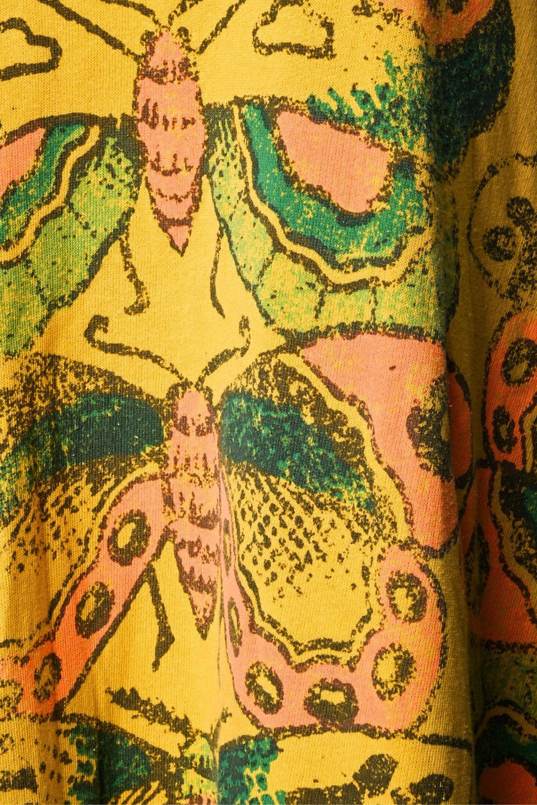 Magnolia Pearl Size OS Lepidoptera Lana Tank Dress