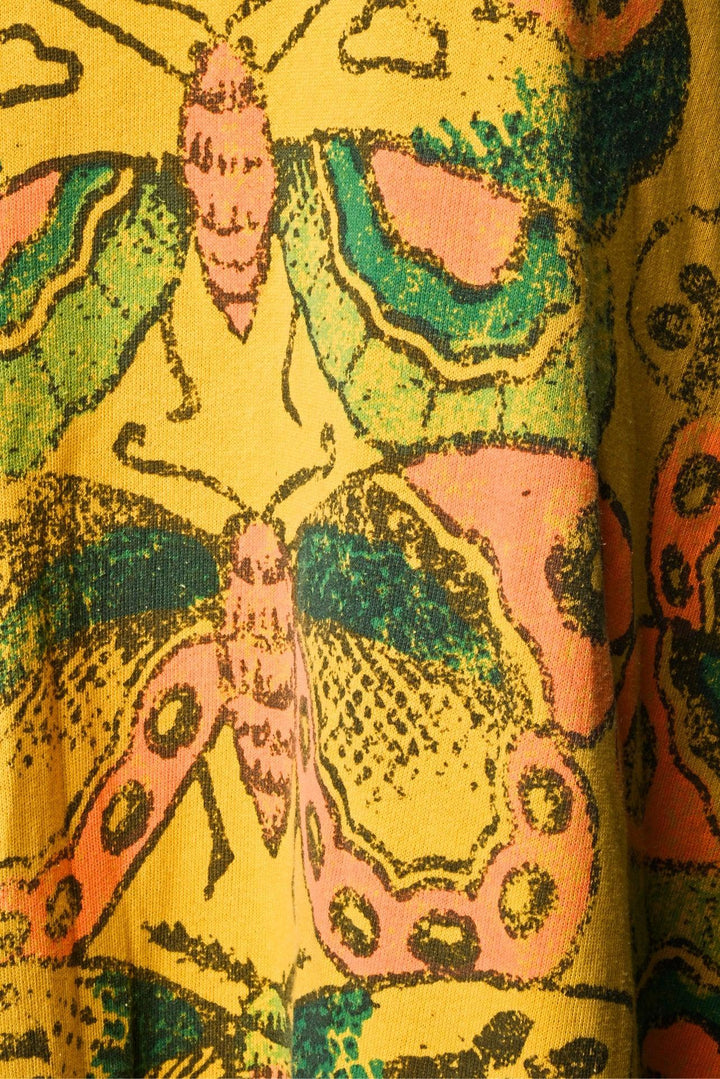 Magnolia Pearl Size OS Lepidoptera Lana Tank Dress